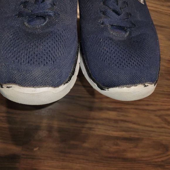 RBX Sneakers Shoes Women's size 11 Blue - Picture 5 of 8